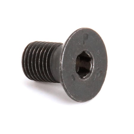 Berkel Knife Bolt Capscrew 01-402175-00088